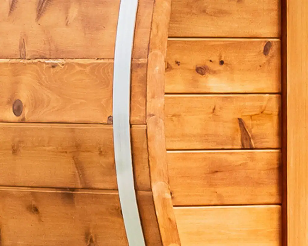 Sauna baril 5
