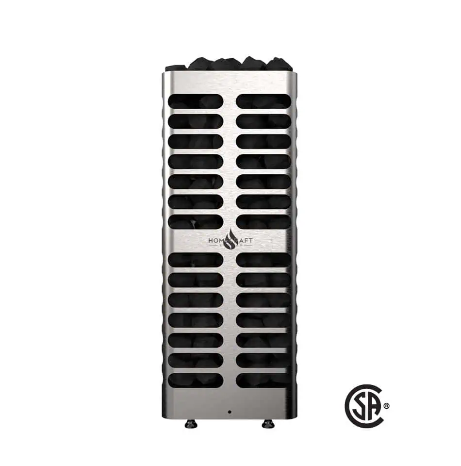 Chauffes-Sauna 8